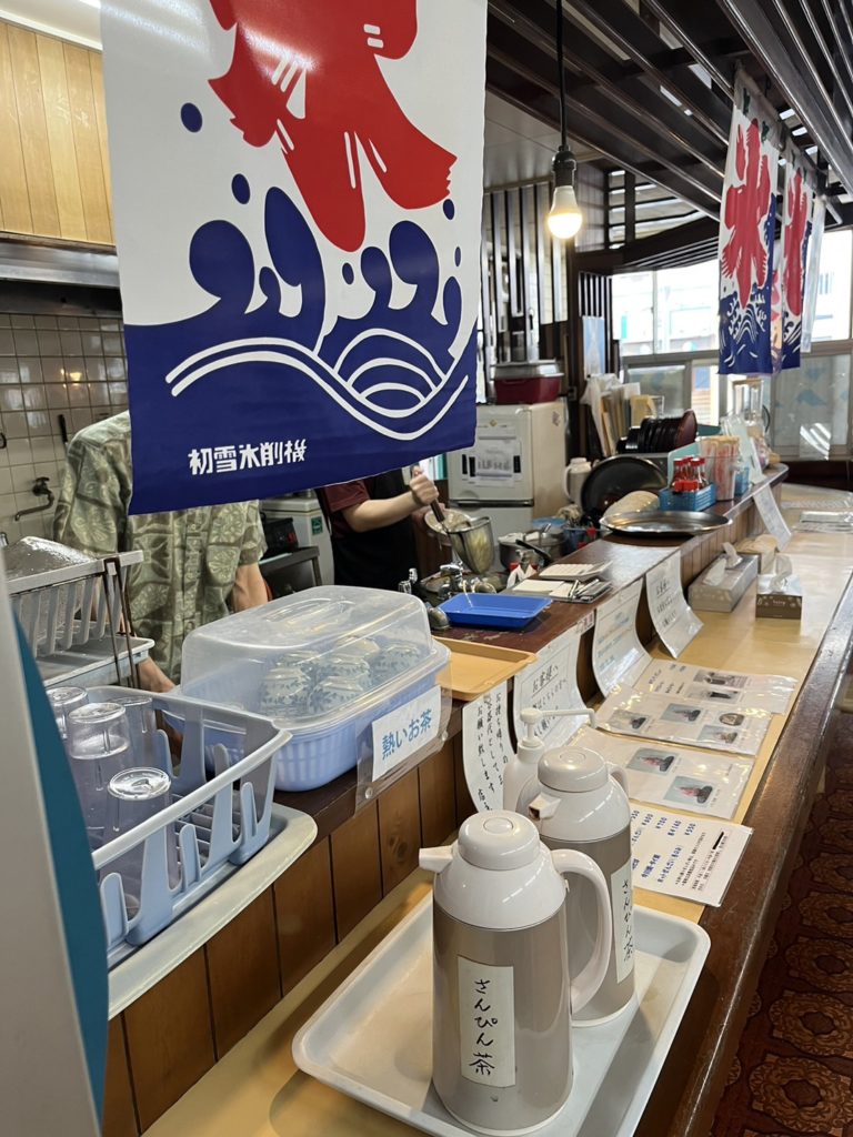 Is Cold "Zenzai" the Soul Food of Summer? Once you try it, you will be hooked on the charm of "Okinawa Zenzai